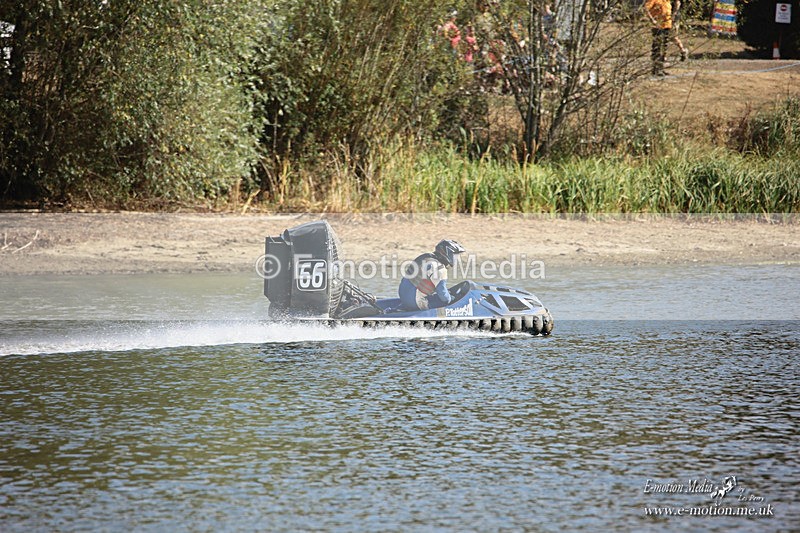 HCWC 230826 737 - Hovercraft W C Race Day 3