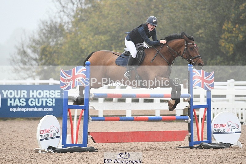 241103A-111900-07750 - SUN Cls 21 Snr Newcomers and 1.10m Open