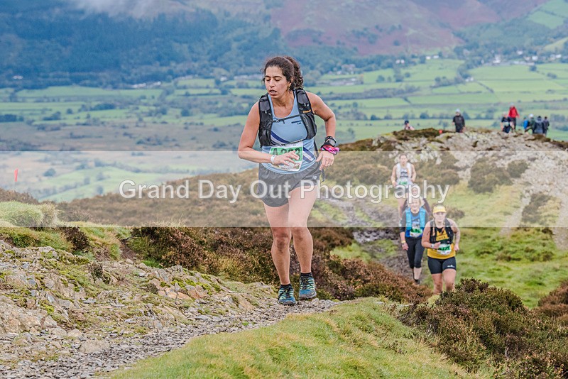 British Fell Relay-618 - British Fell & Hill Relay Championship Braithwaite Keswick Saturday 21st October 2023