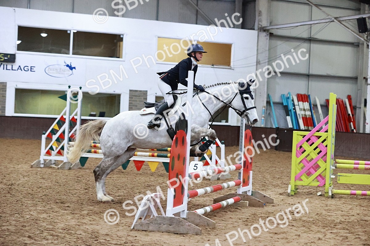 SBM_001625 - Class 4 - Show Jumping 70cm