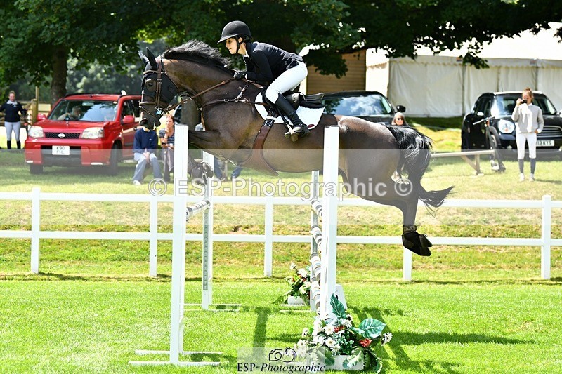 230706-115752-01952 - Cls 2 Foxhunter & 1.20m Open
