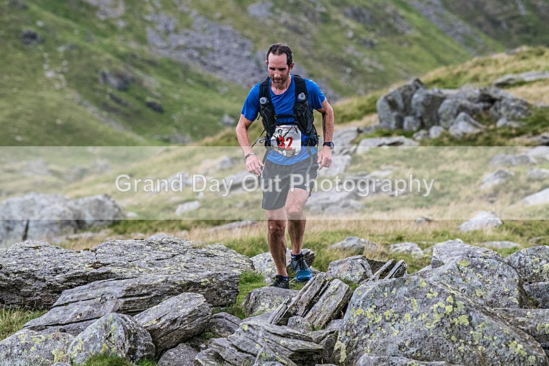 Kentmere-282 - Pete Bland Kentmere Horseshoe Fell Race Sunday 20th July 2025