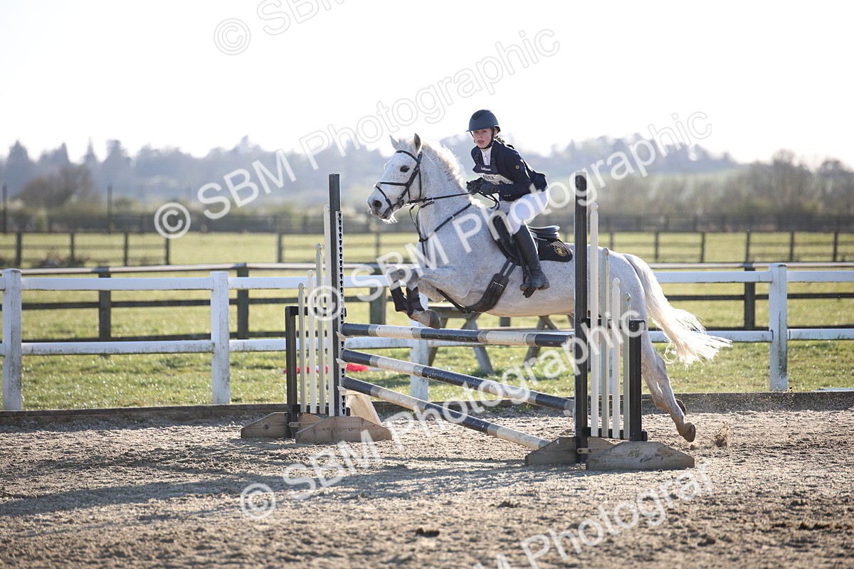 5K7A0617 - Class 6 - 90cm