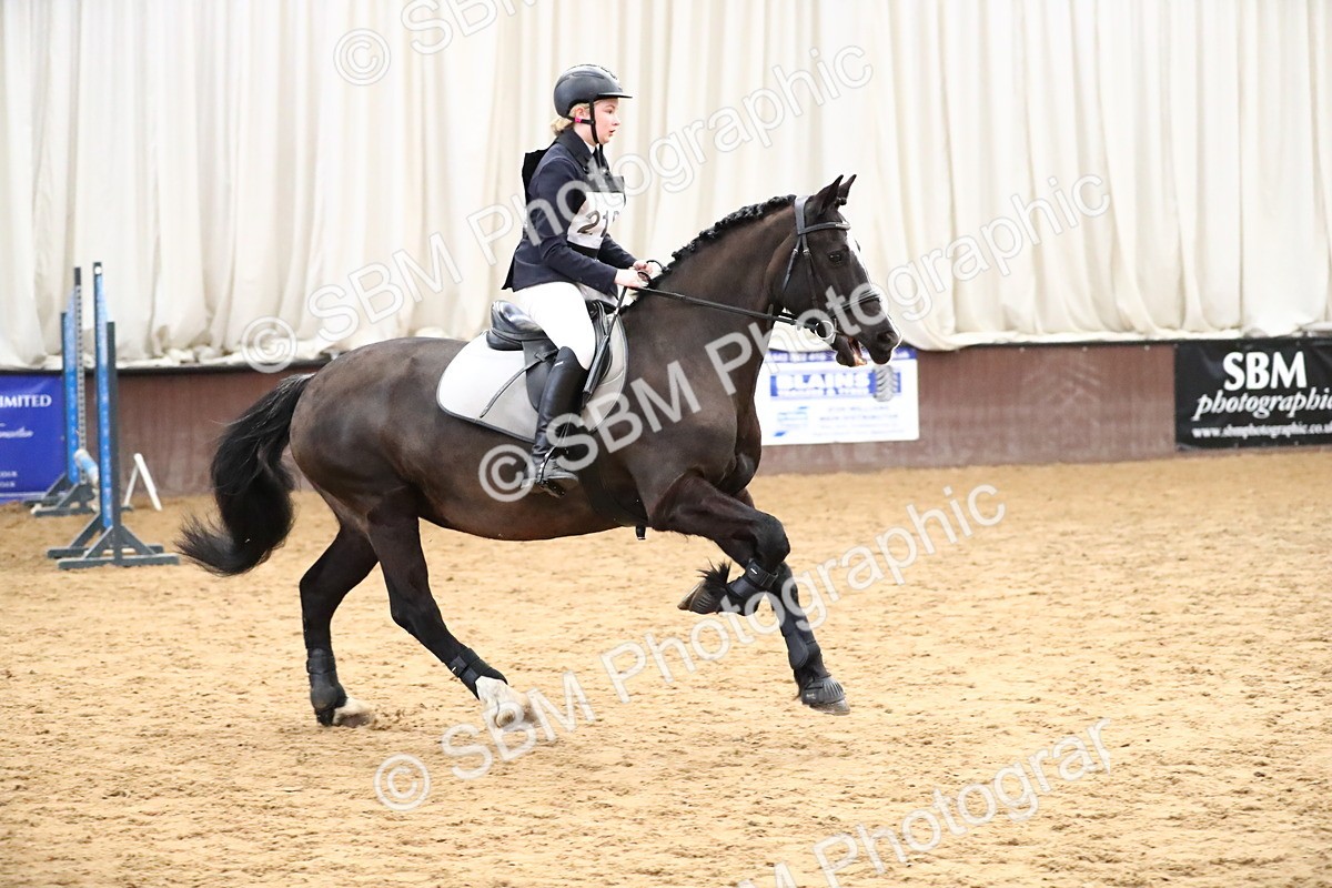 SBM_001240 - Class 3 - 50cm