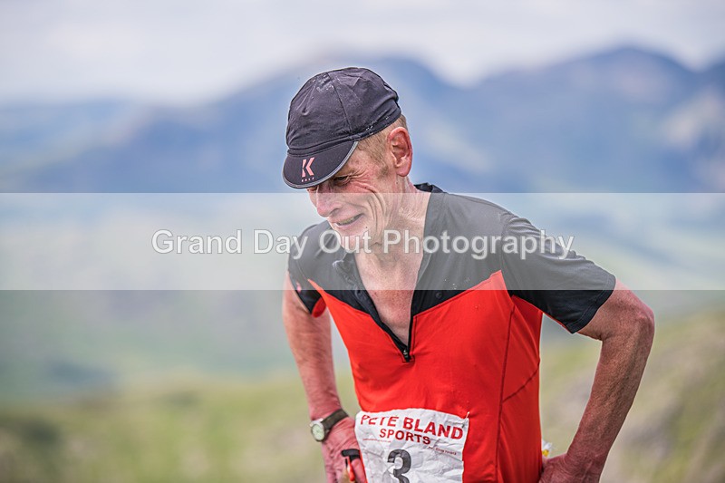 Duddon Long-533 - Duddon Valley Long Fell Race Saturday 1st June 2024