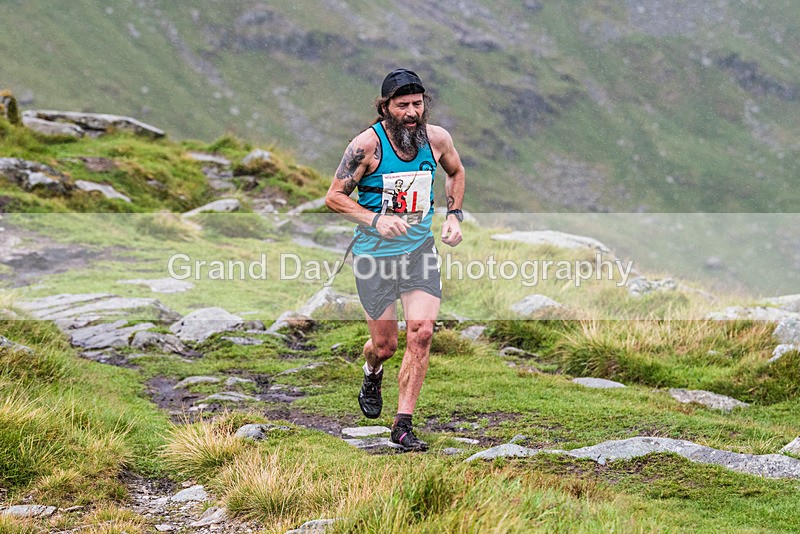 Kentmere-136 - Pete Bland Kentmere Horseshoe Fell Race Sunday 16th July 2023