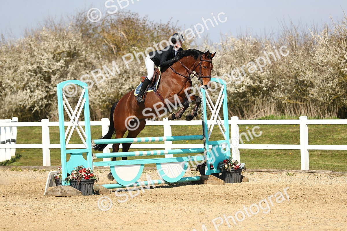 SBM_000882 - Class 3 - Senior Discovery - 1.00m