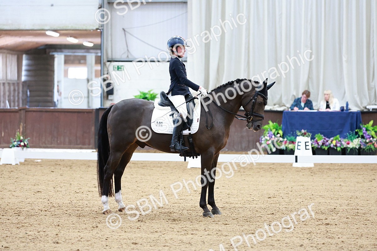 SBM_017121 - Class15 - FEI Pony