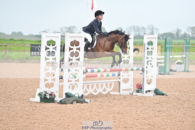 240505A-112207-04835 - Cls 3  Pony Discovery & 90cm Open