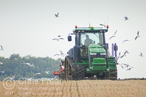  - Farming/Agriculture