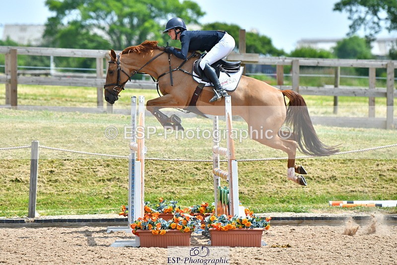 230609A-125753-01068 - Cls 3 Foxhunter