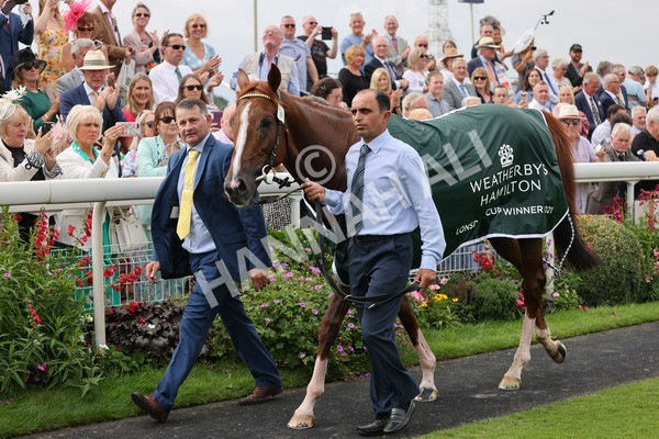 yr20082021r2-109 - Race 2 2.25pm Weatherbys Hamilton Lonsdale Cup (British Champion Series race)