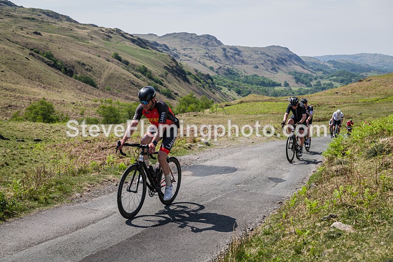 125929 - Hardknott Pass Camera 1 12.00-13.00