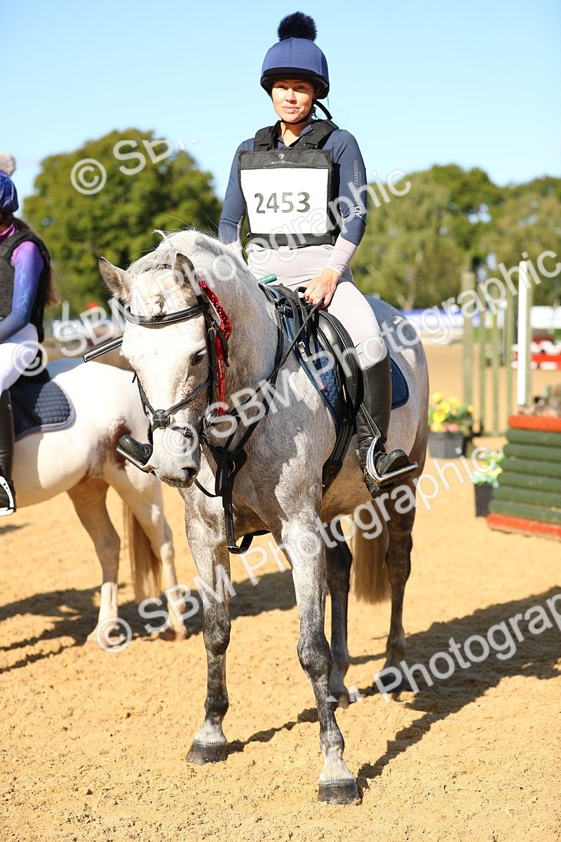 SBM_01050 - E2 Eventers Challenge 60cm Open