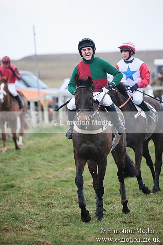PtP 170219 -490 - Combined Services Point-To-Point Larkhill 17/02/19
