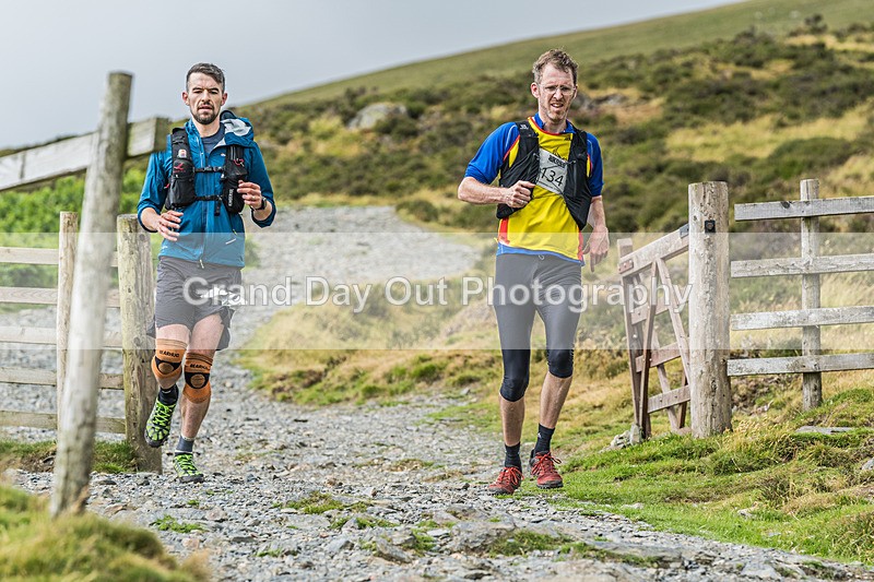 Skiddaw-842 - Skiddaw Fell Race Sunday 2nd July 2023