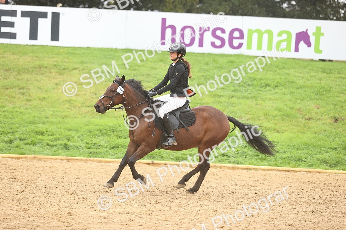 SBM_73504 - J19 - Junior Horse & Pony 90cm Supreme championship