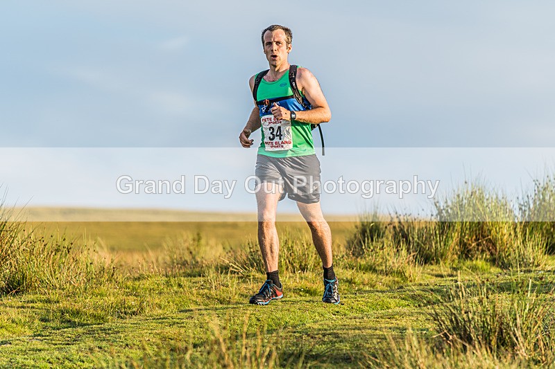Tebay-324 - Tebay Fell Race Wednesday 28th June 2023