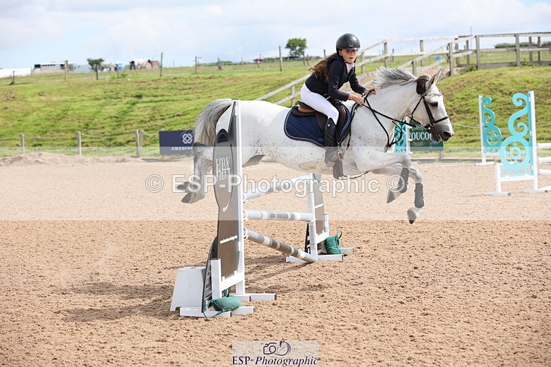 240714A-103741-01787 - Cls 4 Pony Disc & 90 Open