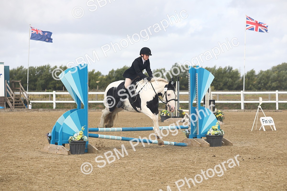 SBM_005382 - Class 4 - 50cm Champs
