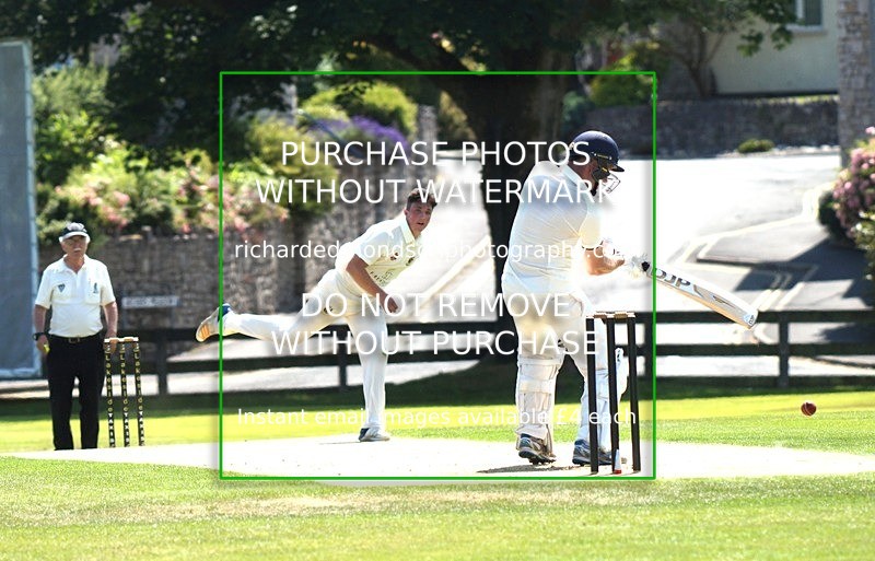 DSC03055 - Netherfield 2nds v Longridge 2nds (Saturday 17 July)