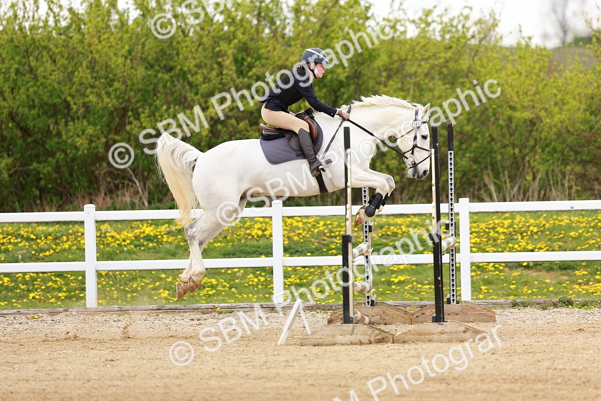 SBM_005555 - Class 6 - 90cm