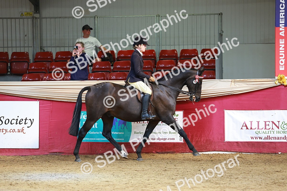 SBM_20306 - Class 906 - Sup Final Ridden Champ
