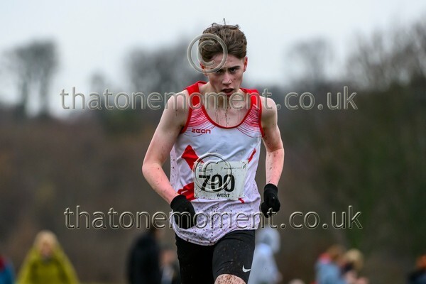 Westxc25-927455 - U15 Boys