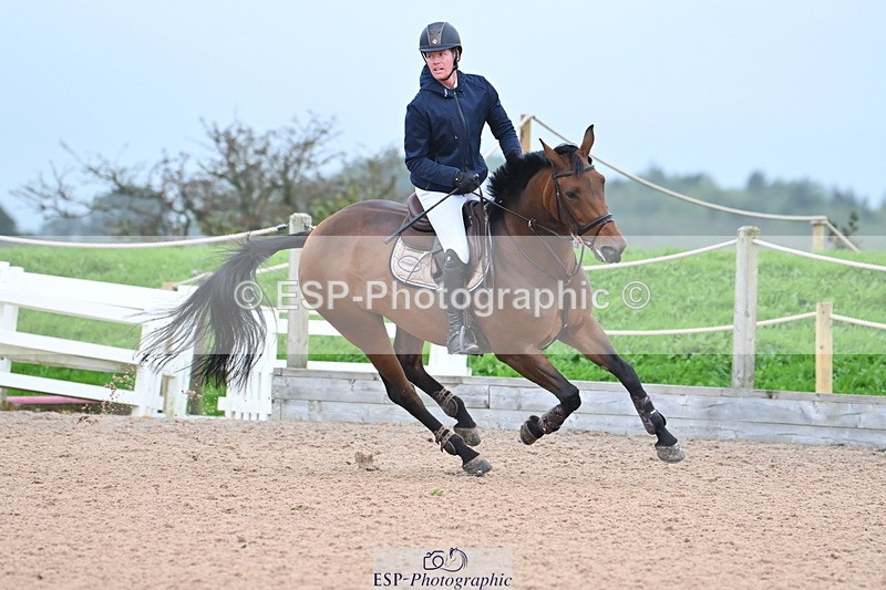 231013A-150452-02895 - Cls 9 Foxhunter & 1.20m Open