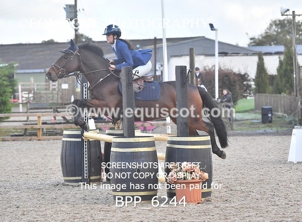 BPP_6244 - CLASS 4 0.85m Scottish Amateur Champion of Scotland