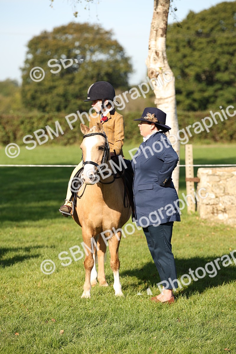 SBM_35738 - S9 - Lead Rein Equitation