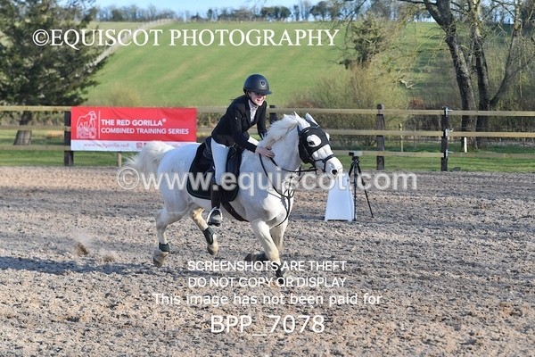 BPP_7078 - CLASS 18 SUN Pony British Novice / 0.80m Open