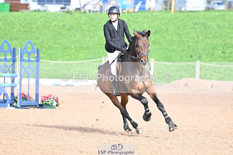 231013A-121134-02072 - Cls 8 Blue Chip Power Champ Quali