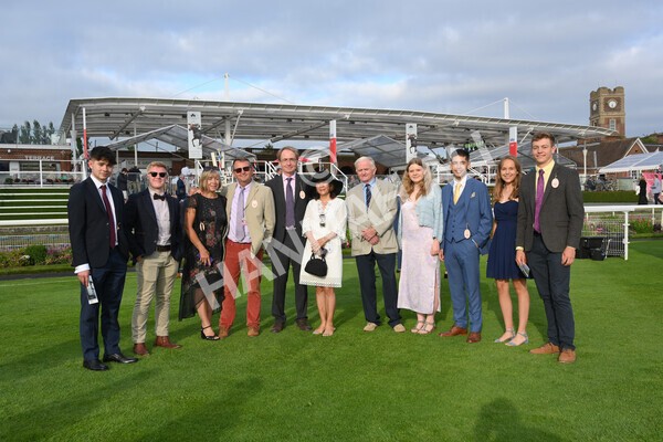 yr23072021r3-19 - Race 3 7.00pm The JKH 80th Birthday Celebration EBF Novice Median Auction Stakes (Plus 10 Race)