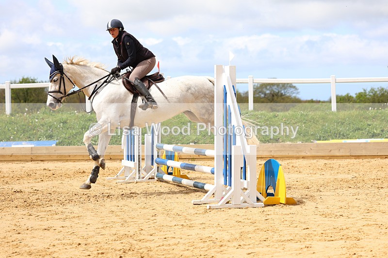 3E7A7170 - Class 7: 70cm Senior