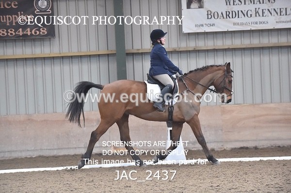 JAC_2437 - CLASS 3 NOVICE 1