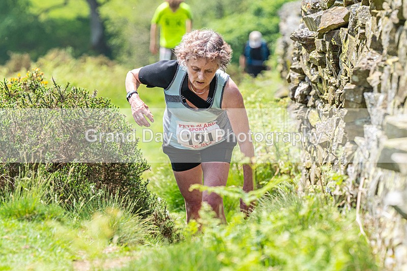 Two Tops-577 - Two Tops Fell Race Saturday 18th May 2024