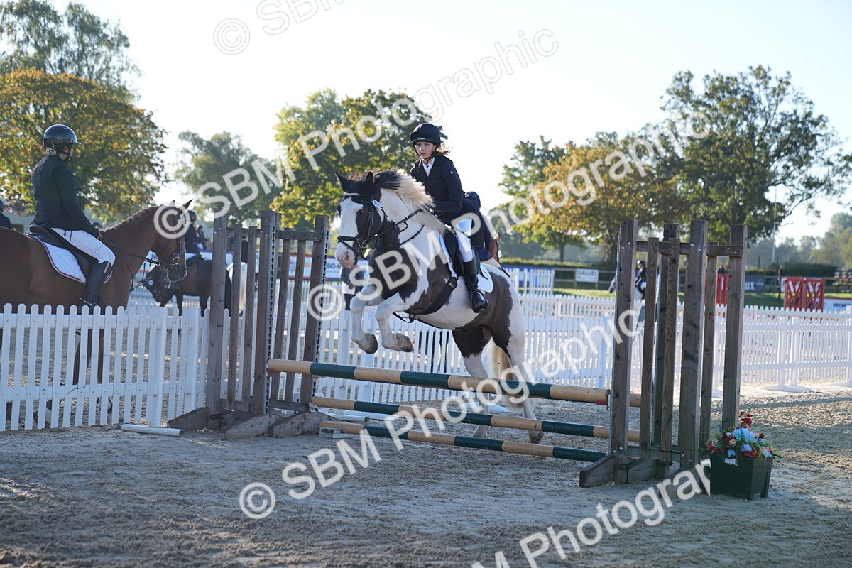 SBM_13998 - J59 - Clear Round - 65cm