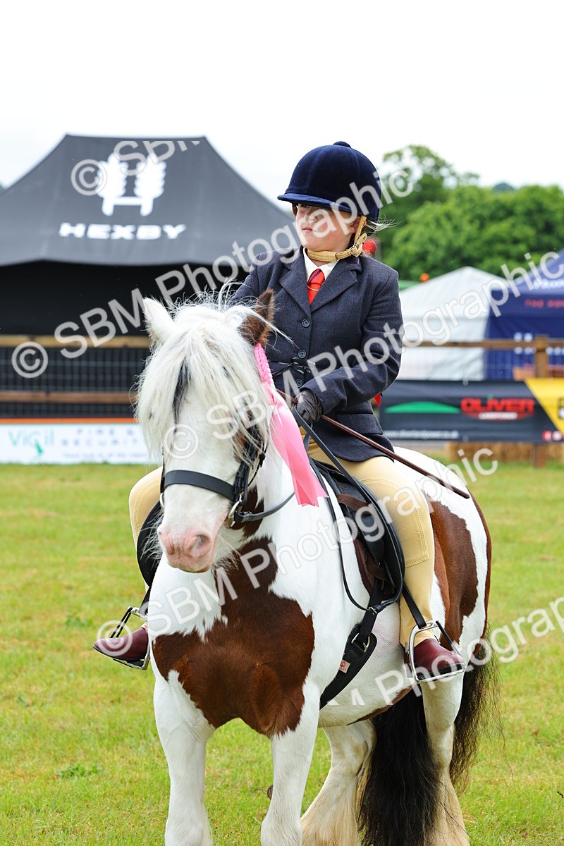 SBM_01007 - Class 1-4 - BSPA Ridden