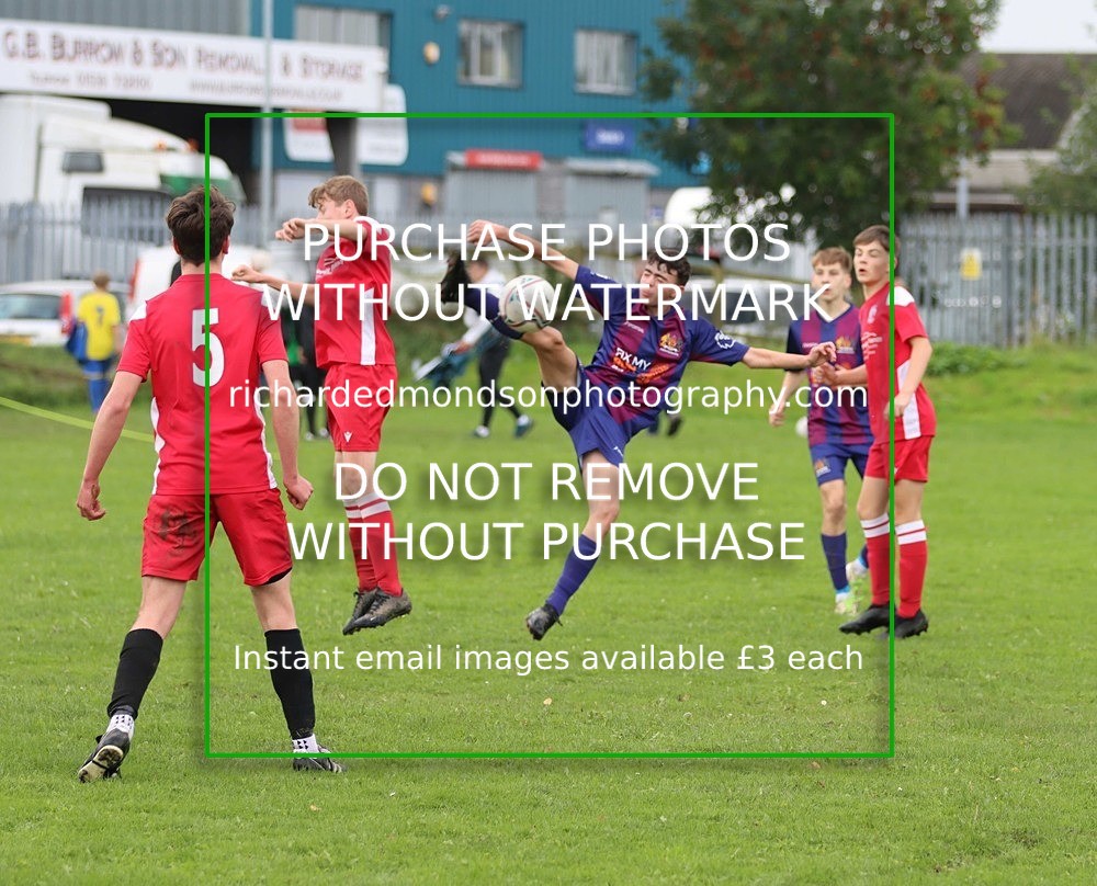 IMG_4499 - Ibis v Prestwich (Sunday 1 October 2023)