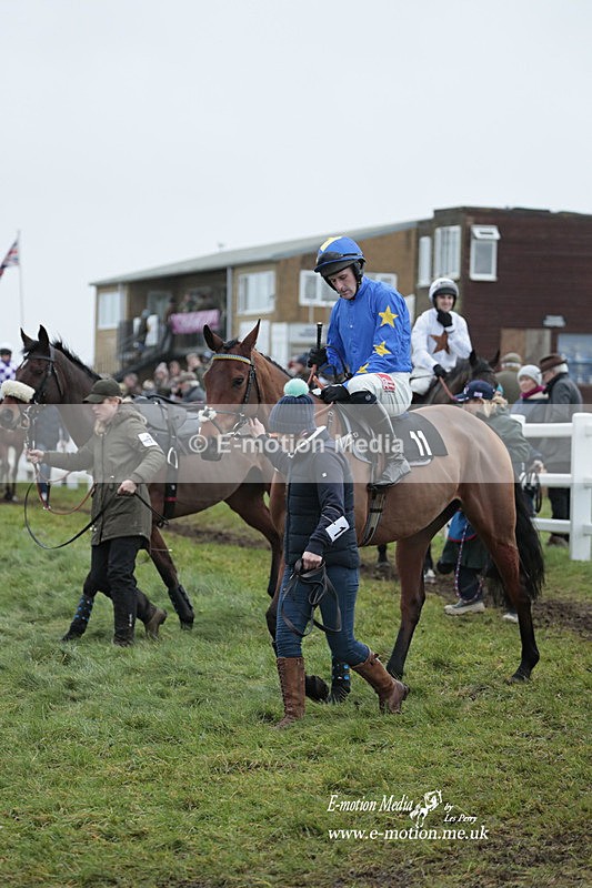PtP 041222 0025 - Larkhill Racing Club Point-to-Point Larkhill 01/01/23