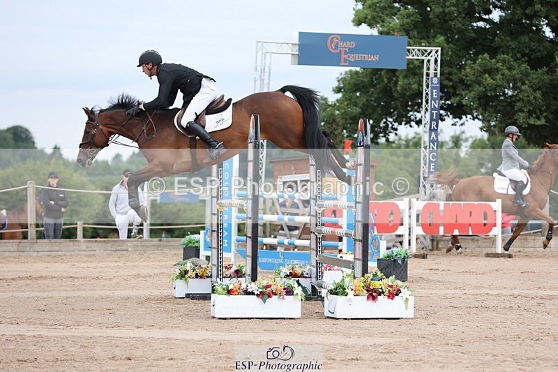 250719-083758-12849 - Cls 15, 1 Star Silver Tour Start til Break