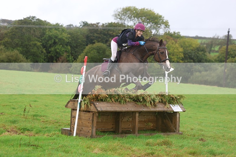 3E7A1981 - Class 4: 80cm: Box