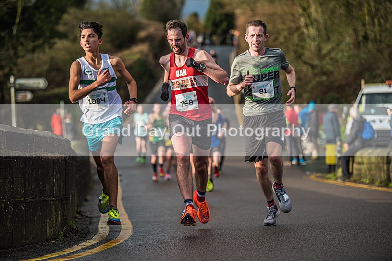 Ribble-649 - Ribble Valley 10K Sunday 31st December 2023