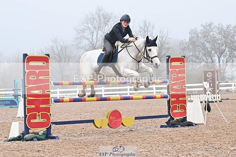 251115-130656-00883 - Cls 14+15 Junior 1.20m and 148cm