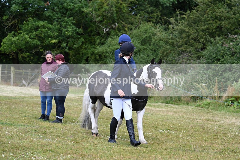 WJ7_4627 - Class 1 Lead Rein Pony