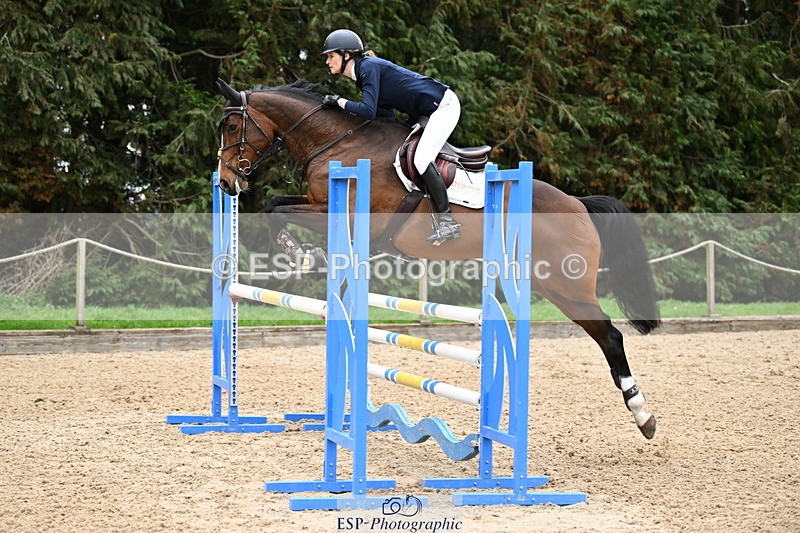 250323A-143313-04898 - Cls 24 Snr Newc & 1.10m Open