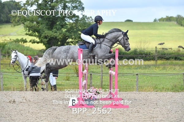 BPP_2562 - CLASS 5 SAT Senior 1.05m Open