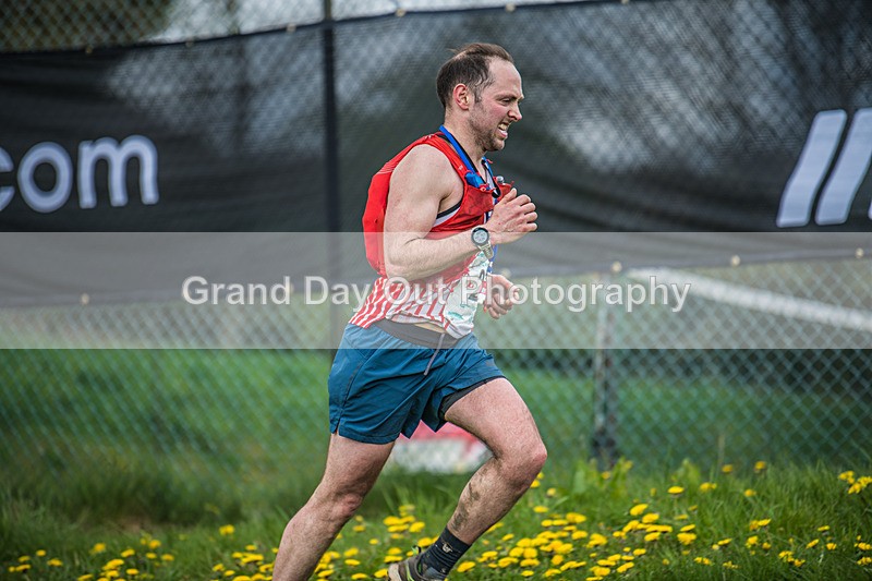 3 Peaks-1316 - The 3 Peaks Race Saturday 27th April 2024