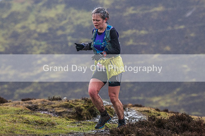 Coledale-1153 - Coledale Horseshoe Fell Race Saturday 25th March 2023